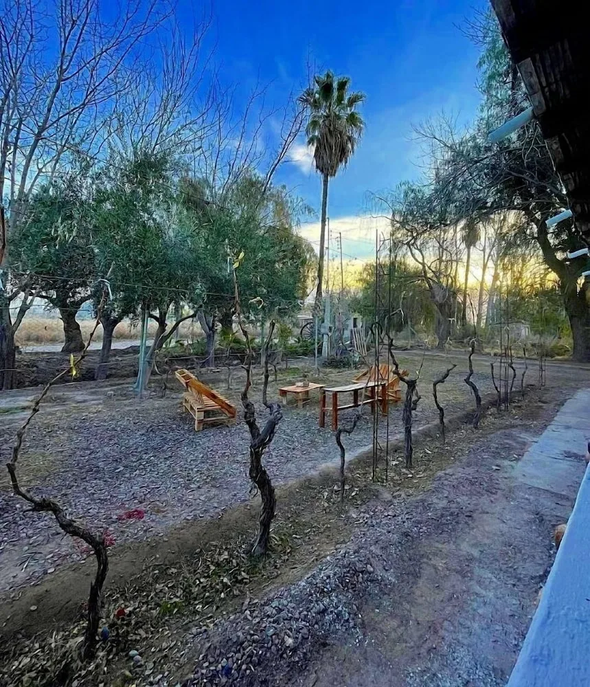 HOSTEL THE RANCH 24hs