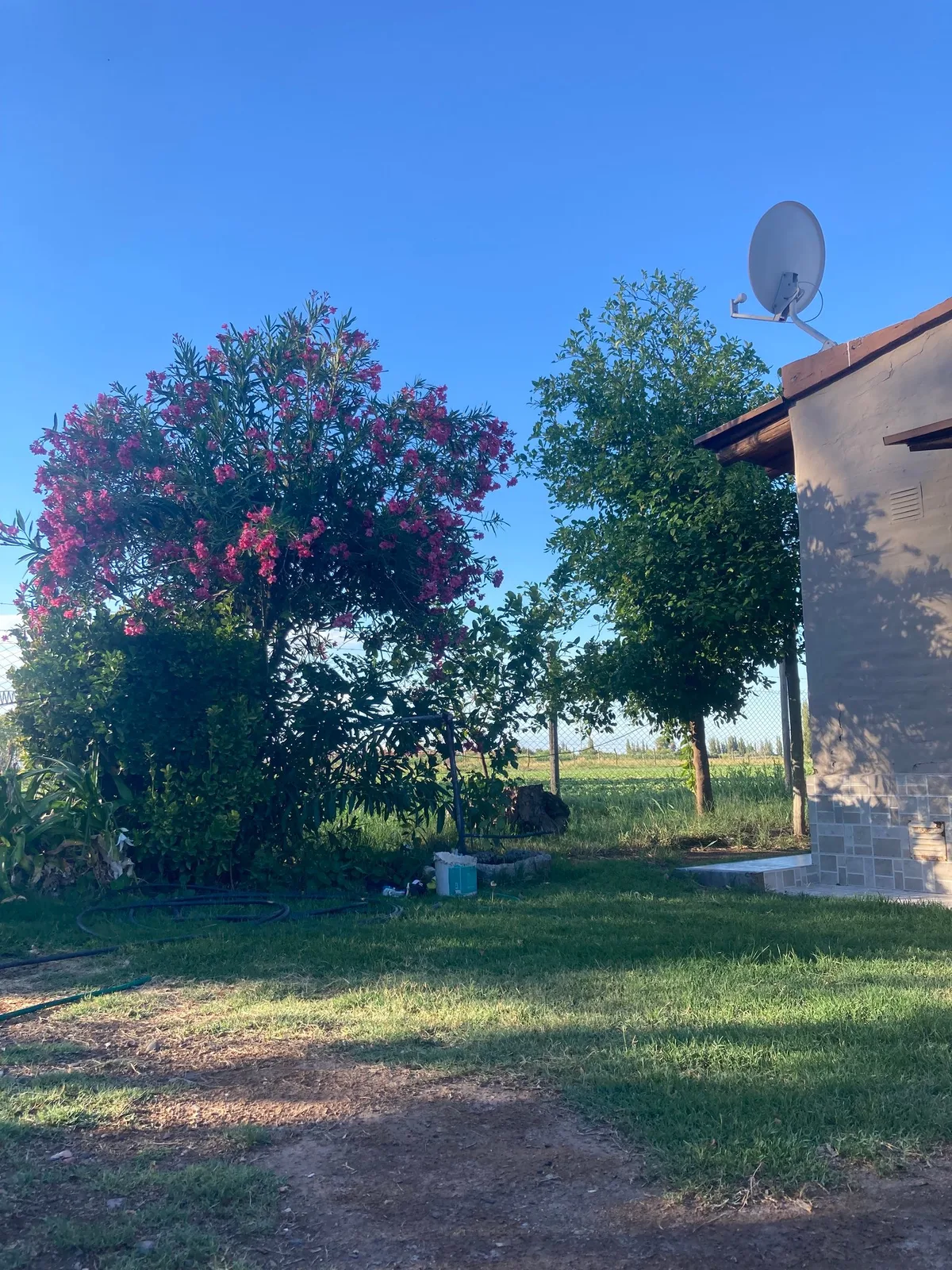 HOSTEL THE RANCH 24hs — 2