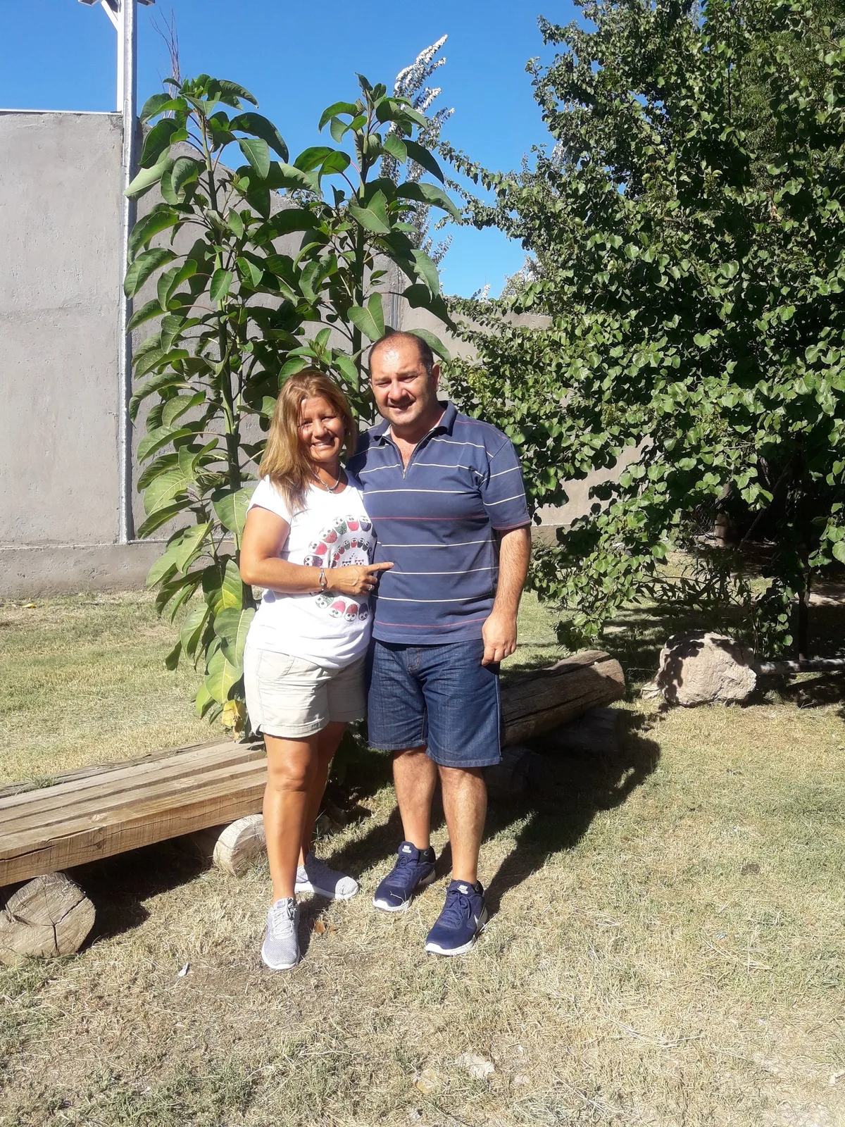 "PARADOR DEL TIEMPO" Posada de Campo — 5
