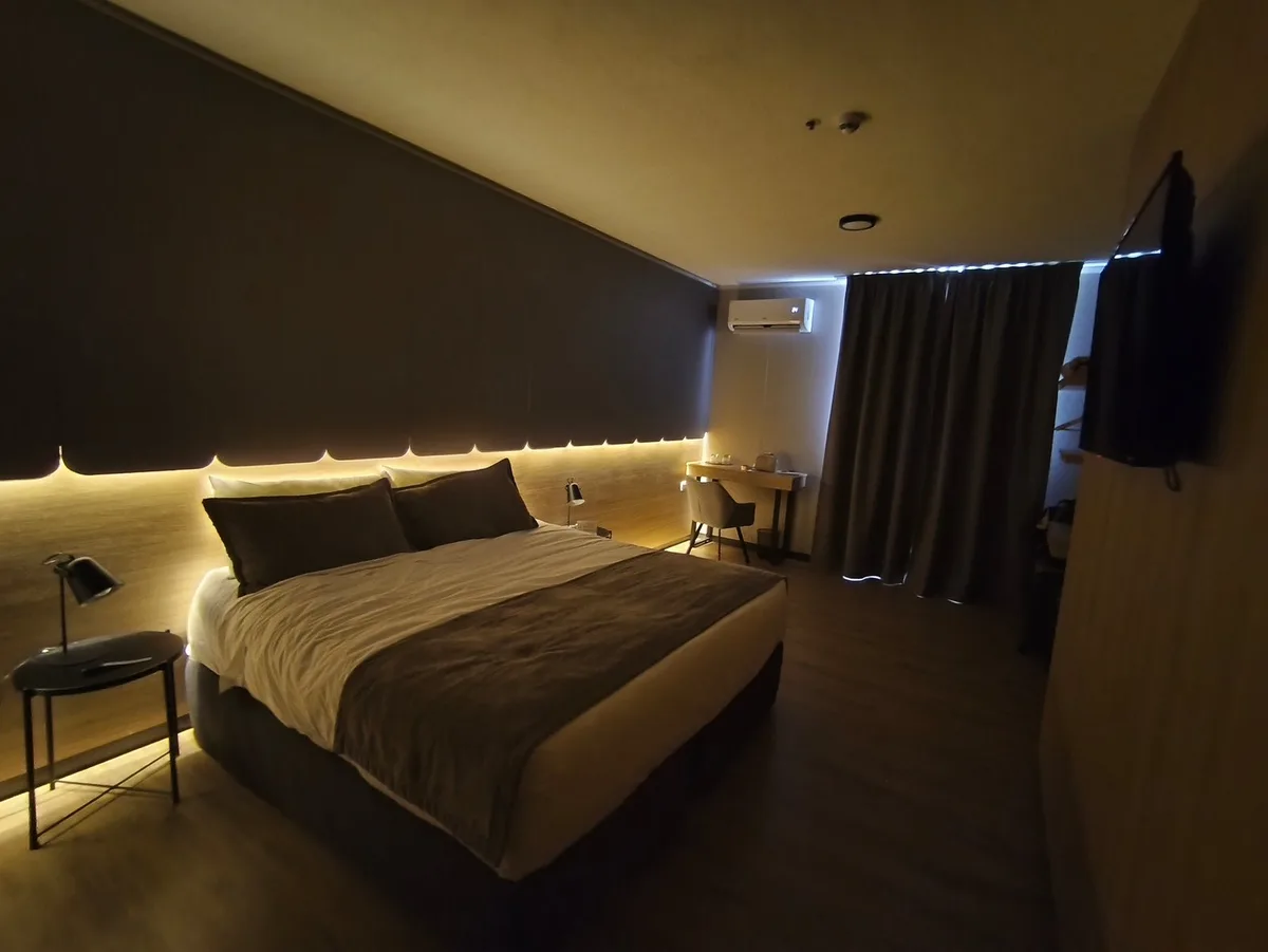Tótem Hotel & Spa — 3
