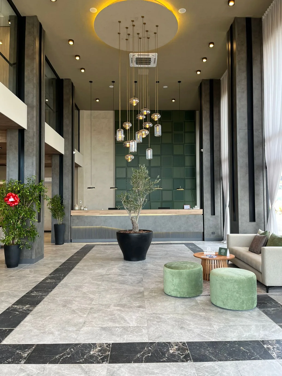 Tótem Hotel & Spa — 4