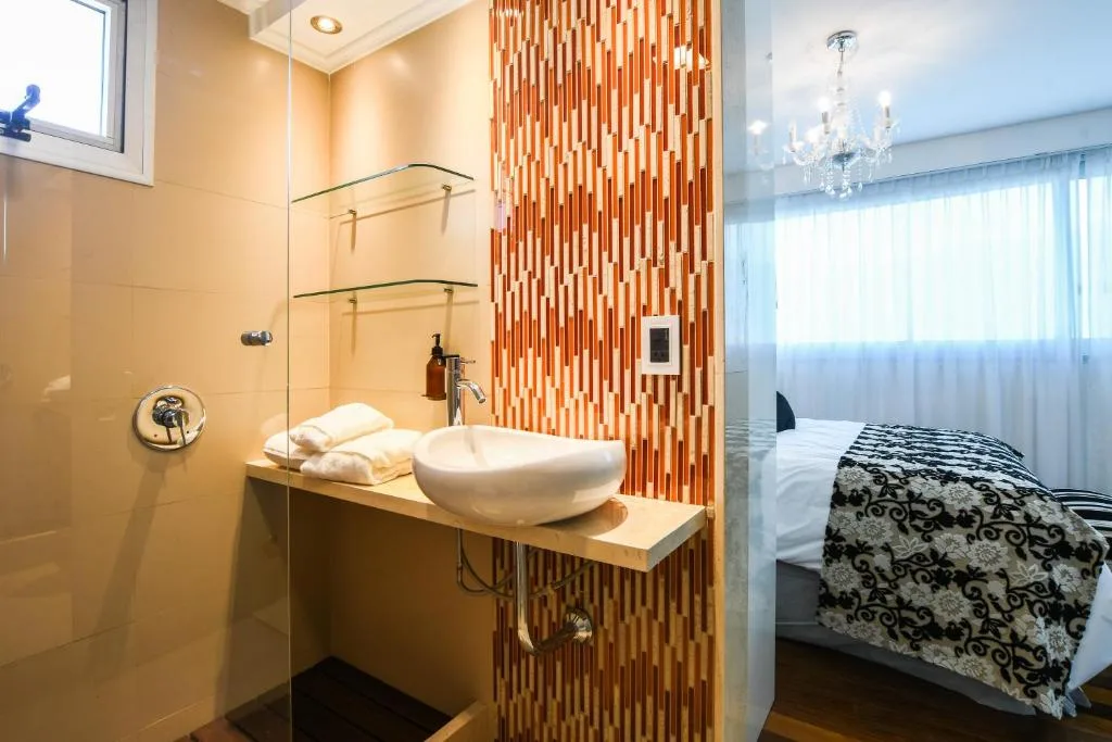 Ámbar Suites — 3