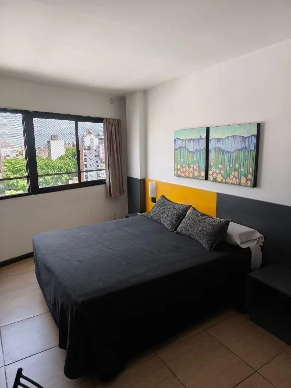 Apart Hotel Alvear