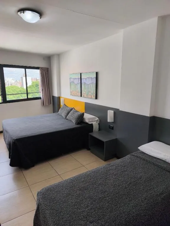 Apart Hotel Alvear — 2