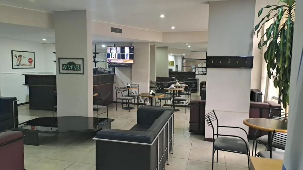 Apart Hotel Alvear — 5