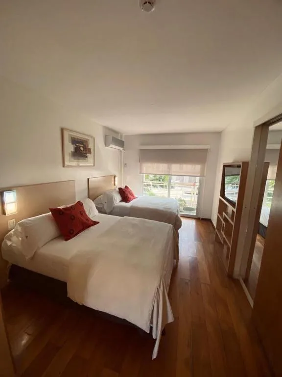 Apart Hotel Rio Grande — 4