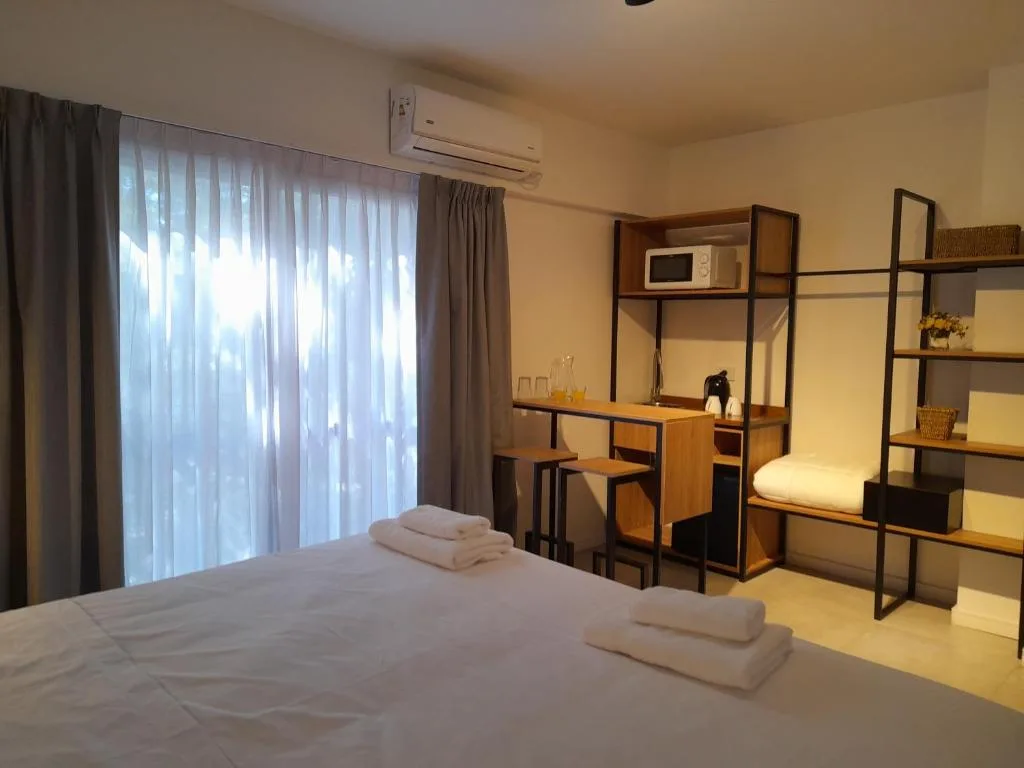 Casa Be Suites