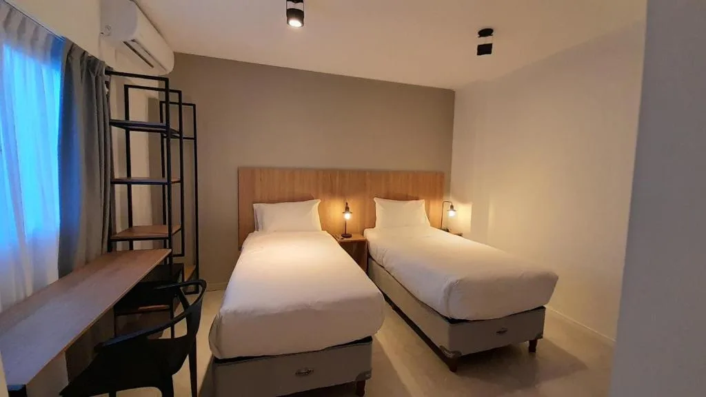 Casa Be Suites — 5
