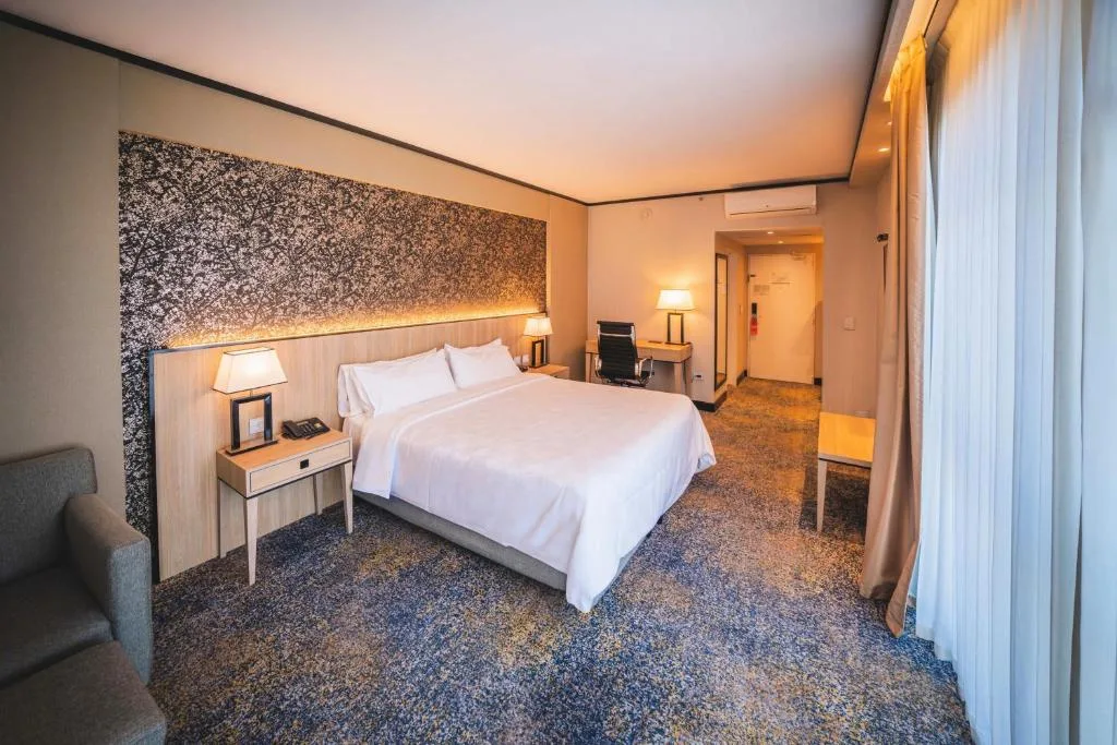 Holiday Inn Rosario by IHG — 3