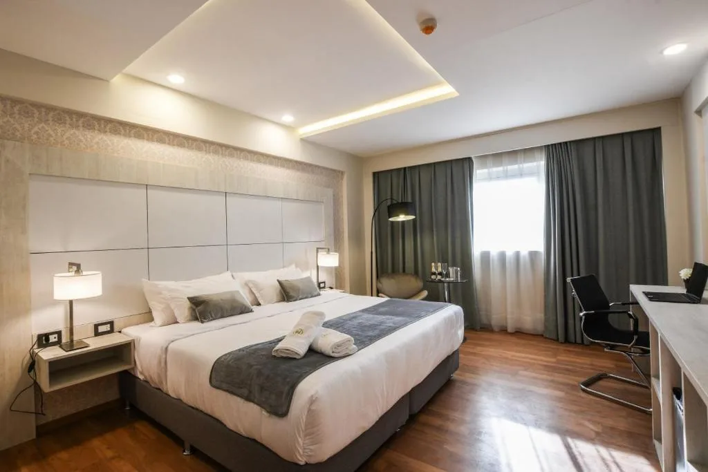 Hotel Innovo — 2