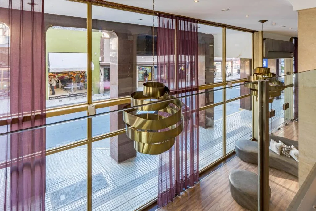 Hotel Majestic Rosario — 4