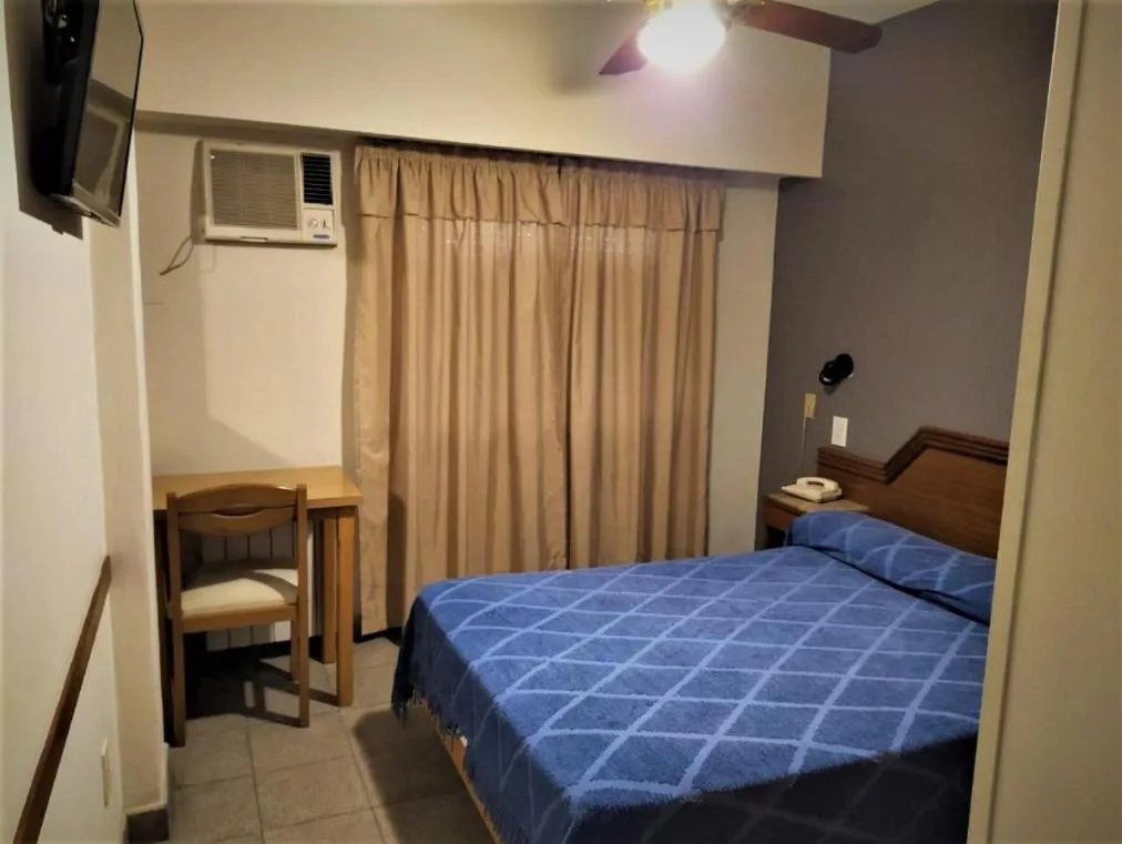 Hotel Mitre — 2