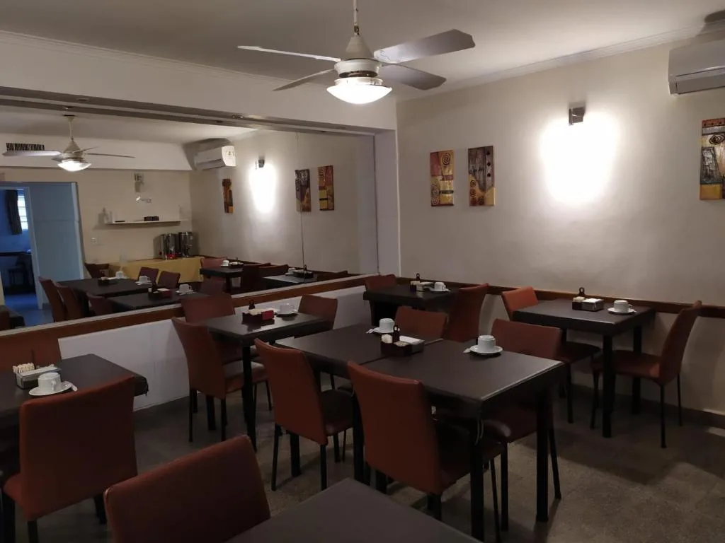 Hotel Mitre — 4