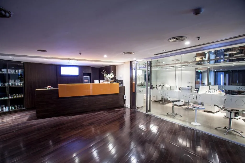 Hotel Pullman City Center Rosario — 3