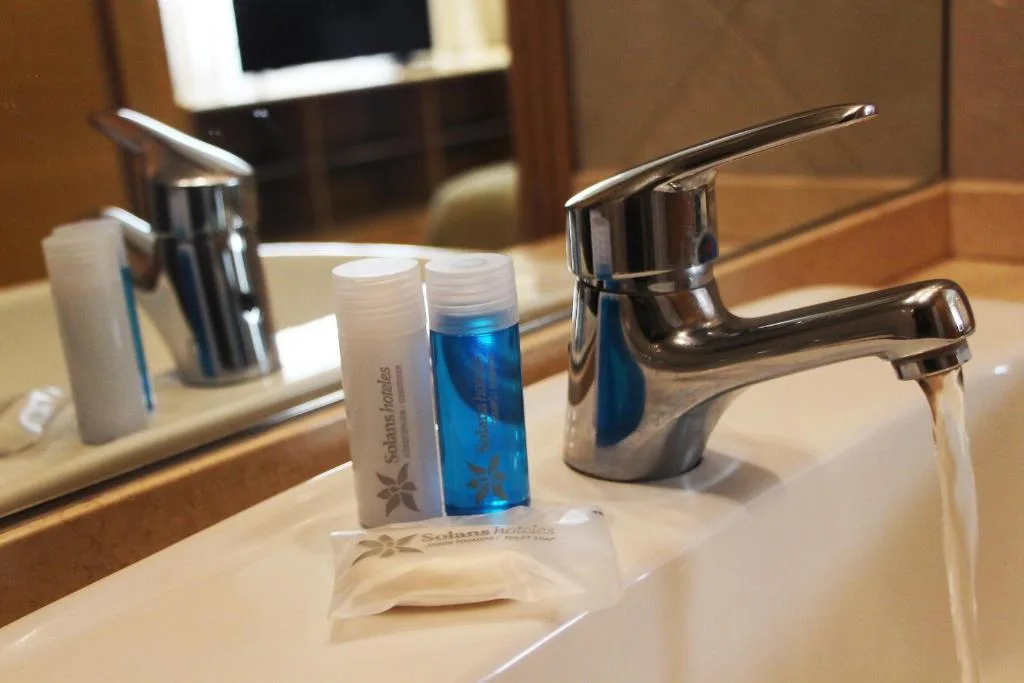 Hotel Solans Riviera — 3
