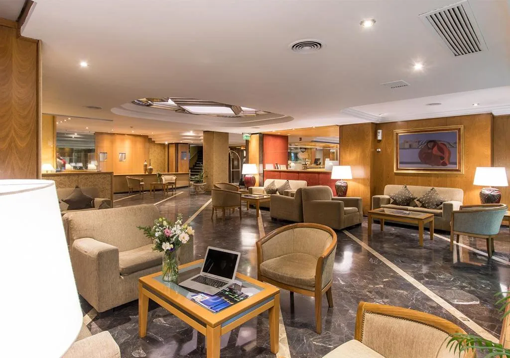 Hotel Solans Riviera — 5