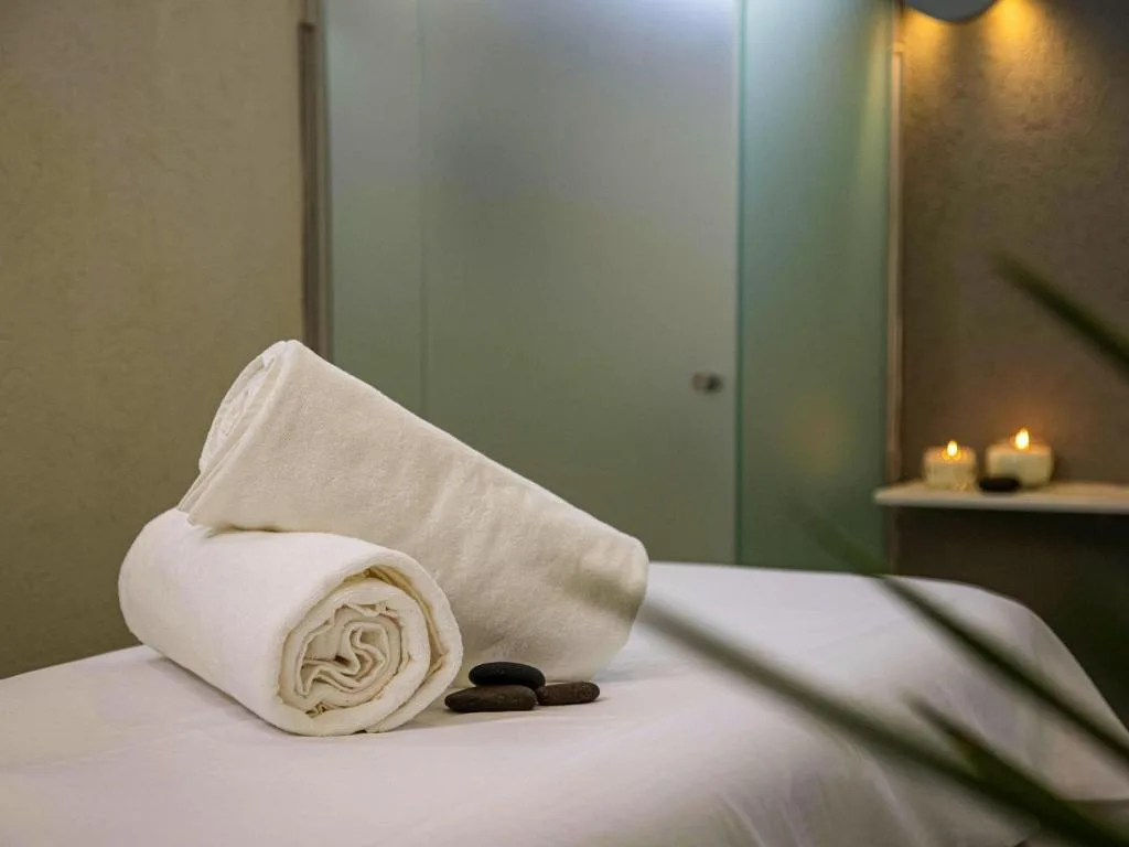 Mercure Rosario — 3