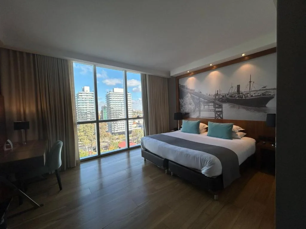 Puerto Norte Design Hotel — 2