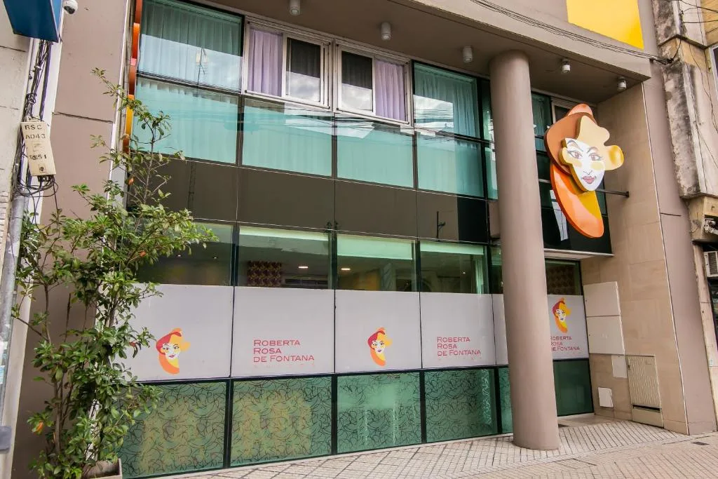 Roberta Rosa De Fontana Suites — 5