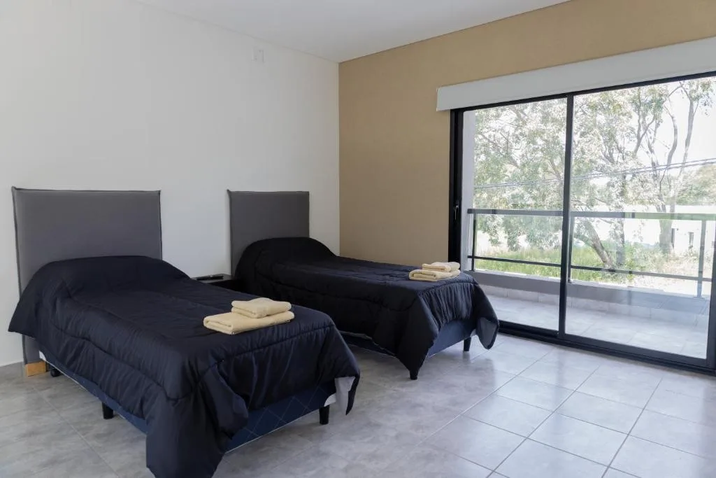 Almería Suites — 2