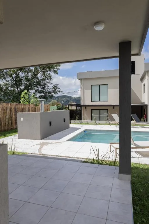 Almería Suites — 4