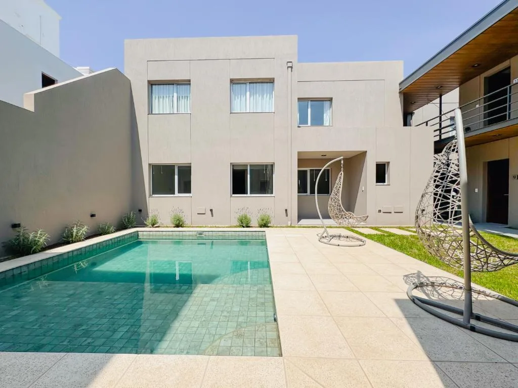 Casa Foresta — 4