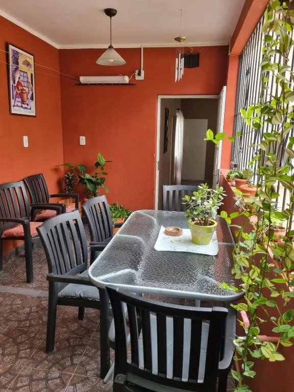 Espacio Verde