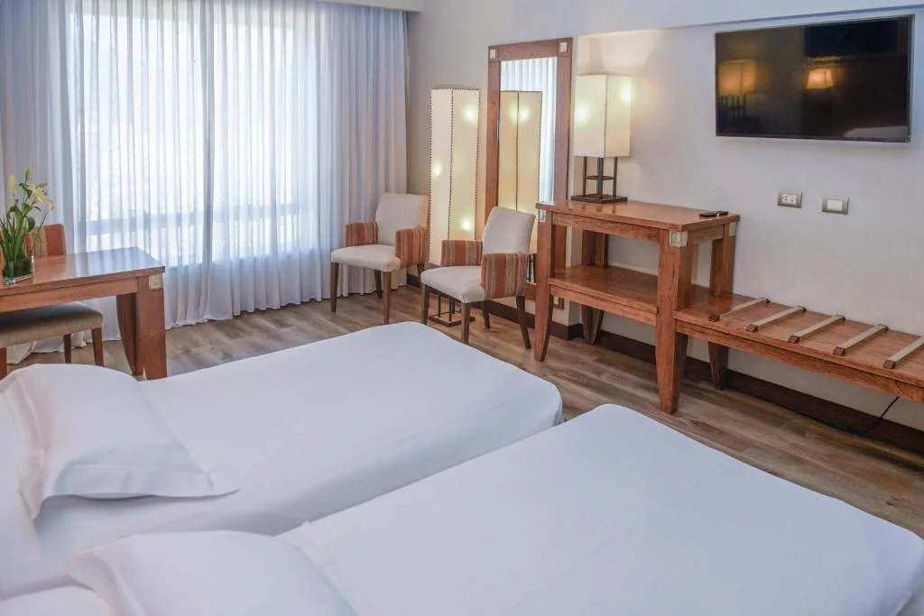 Hotel Alejandro I, Affiliated by Meliá — 2