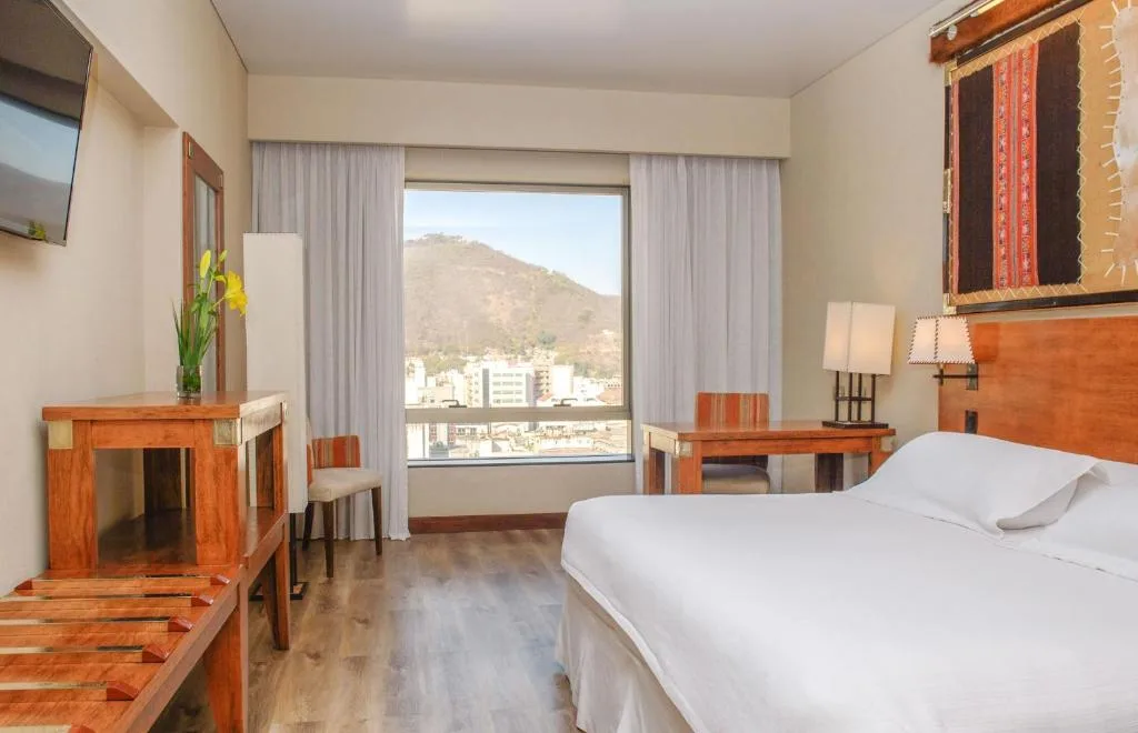 Hotel Alejandro I, Affiliated by Meliá — 3