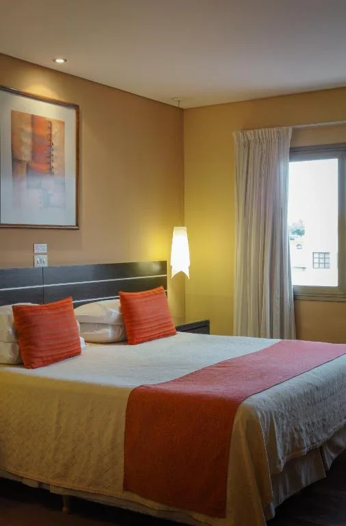 Hotel Ankara Suites — 2