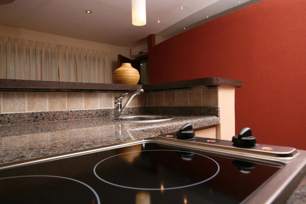 Hotel Ankara Suites — 3