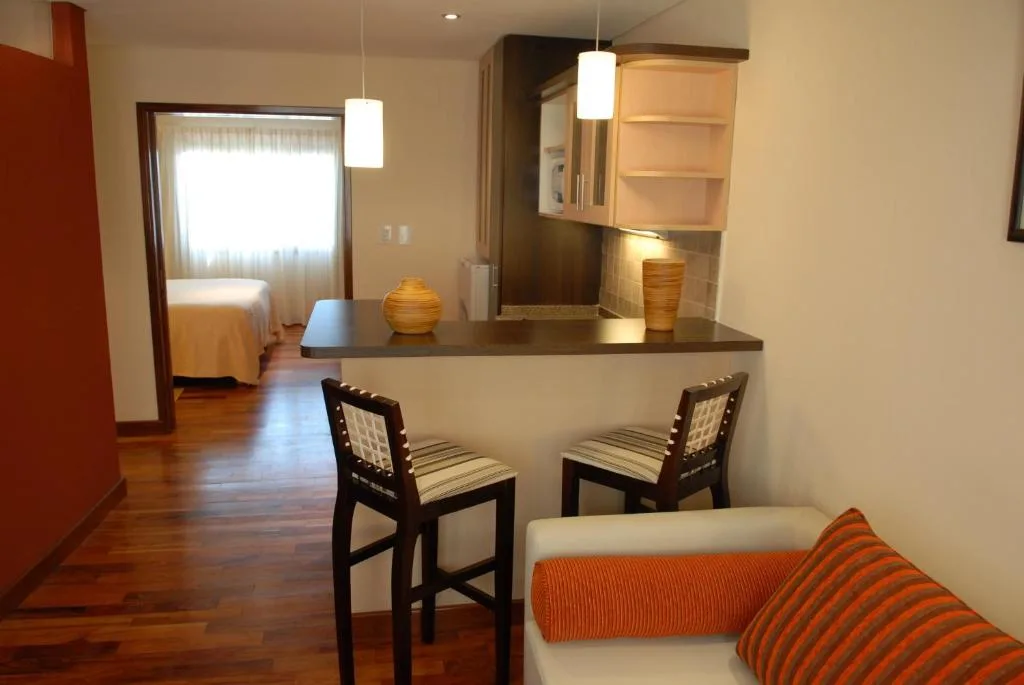 Hotel Ankara Suites — 4