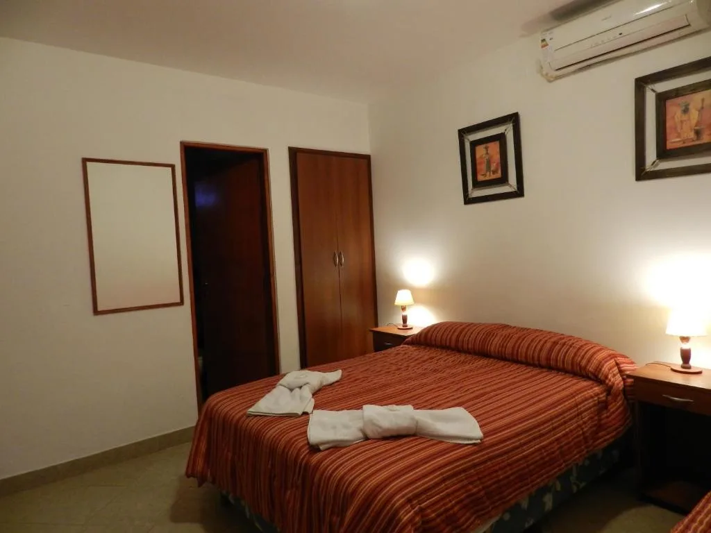 Hotel Buenos Aires — 2