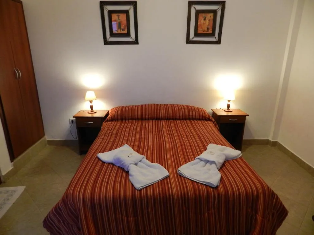 Hotel Buenos Aires — 3