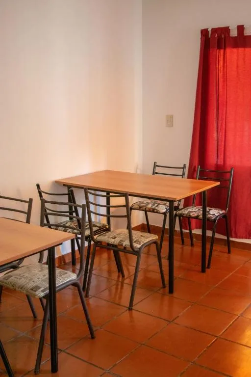 Hotel del Monumento — 2