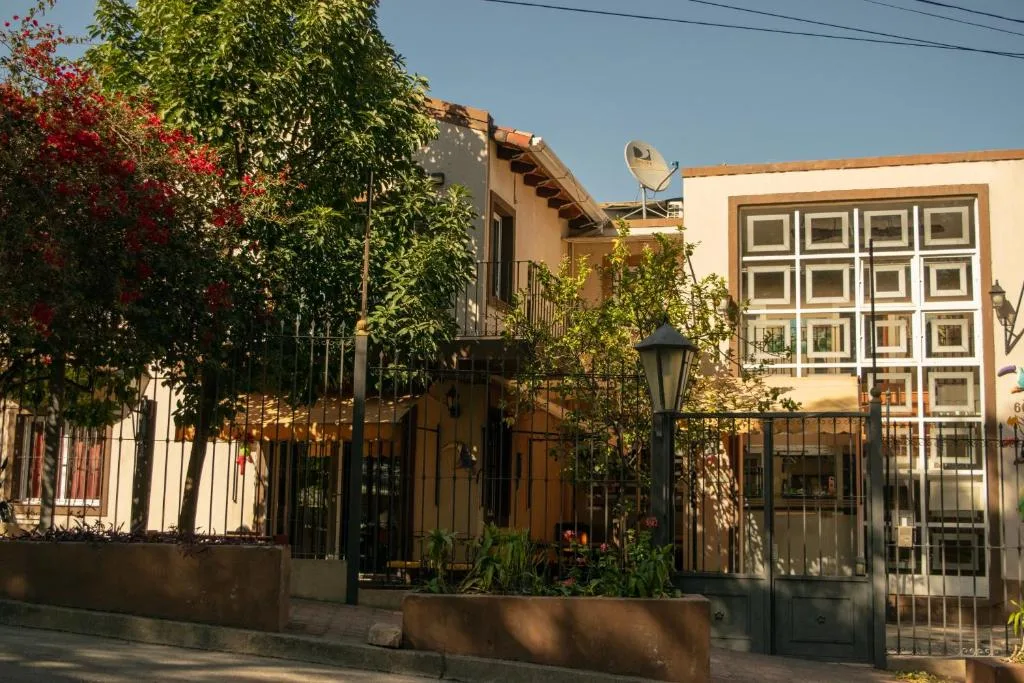 Hotel del Monumento — 3