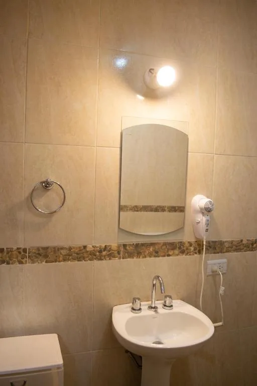 Hotel del Monumento — 4