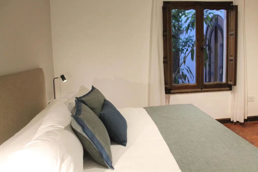 Hotel Del Virrey — 2