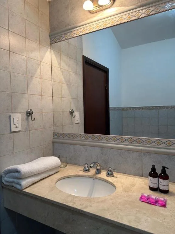 Hotel Del Virrey — 3