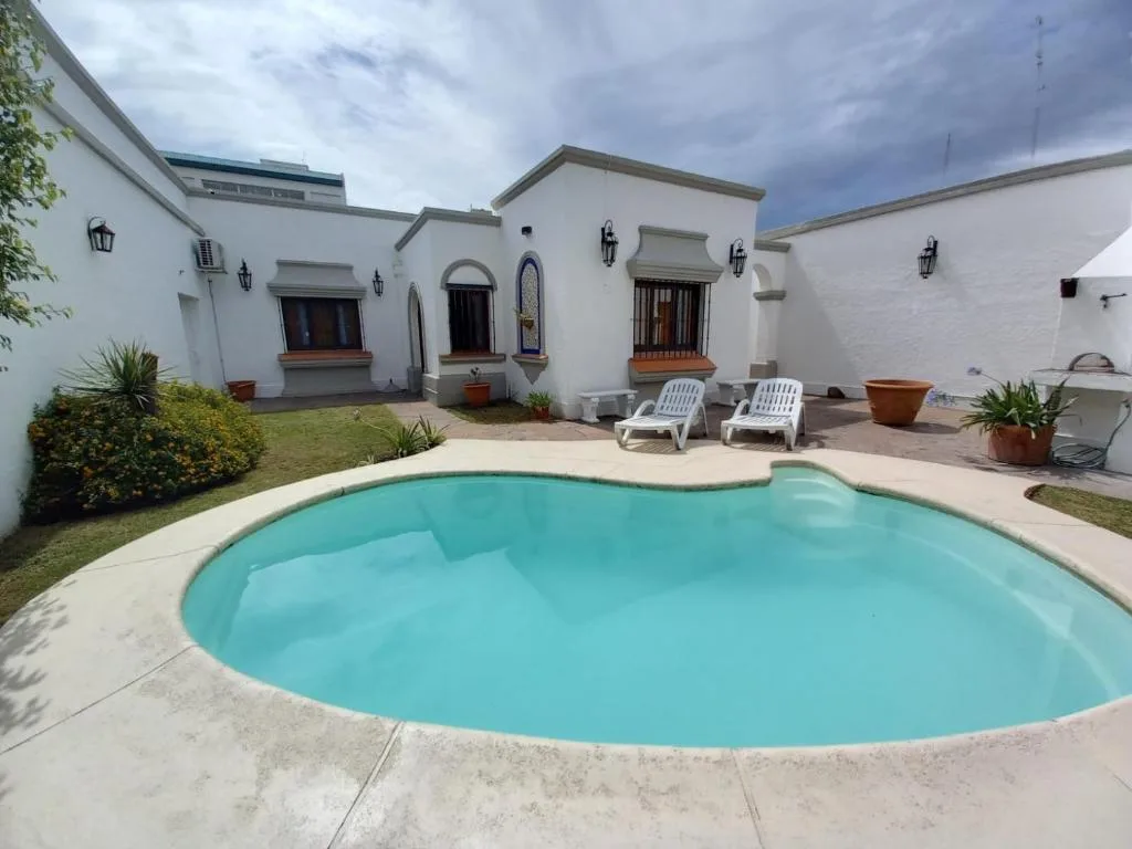 Hotel Del Virrey — 4