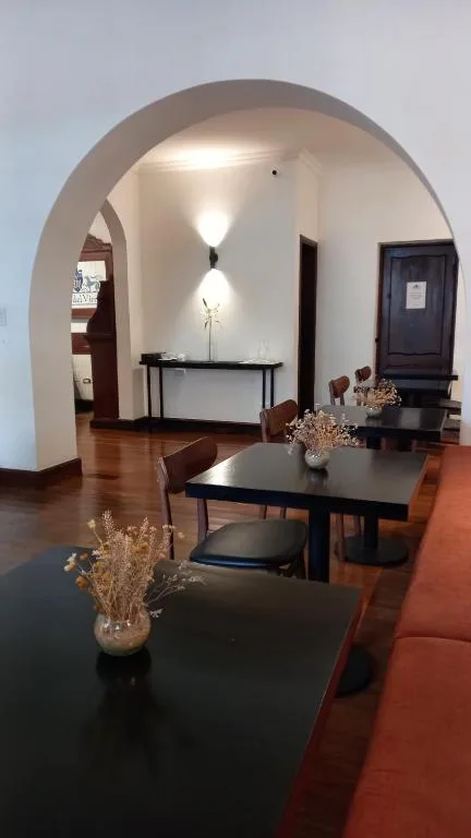 Hotel Del Virrey — 5