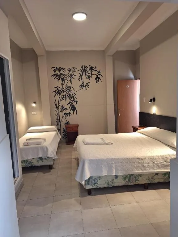 Hotel Marilian II — 5