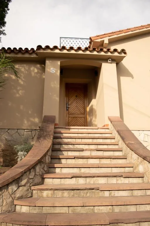 La Casona del Monumento — 2