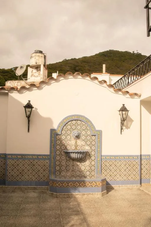 La Casona del Monumento — 5
