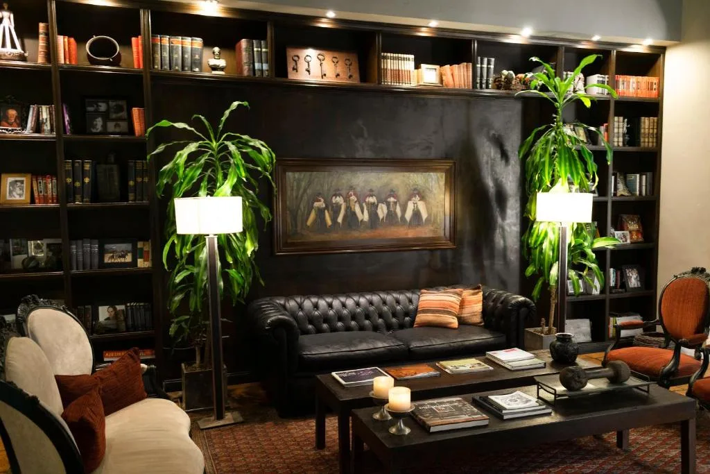 Legado Mitico Salta Hotel Boutique — 3