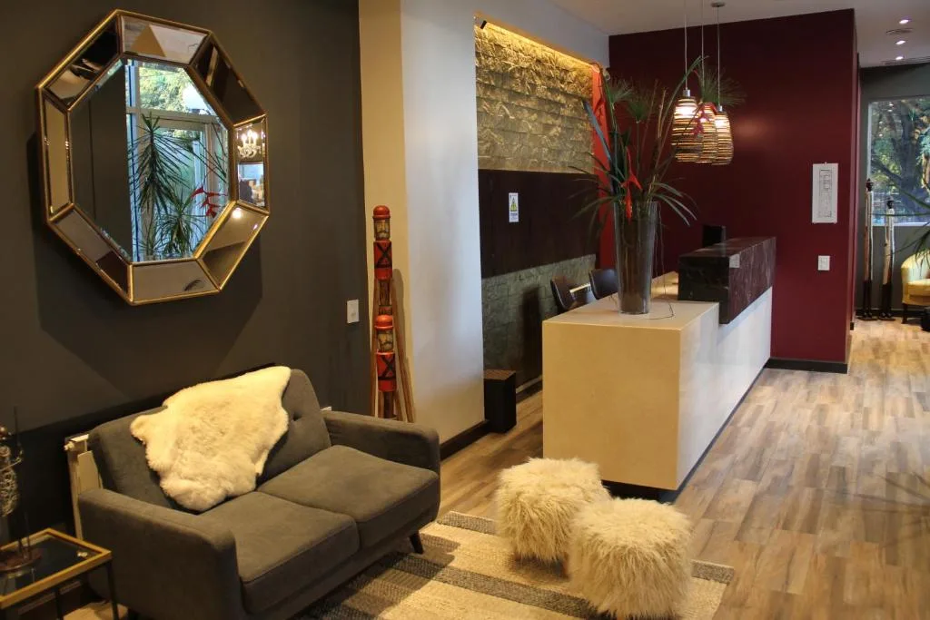 MG Design Hotel Boutique — 2