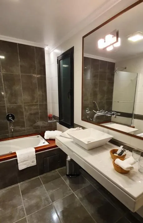MG Design Hotel Boutique — 3