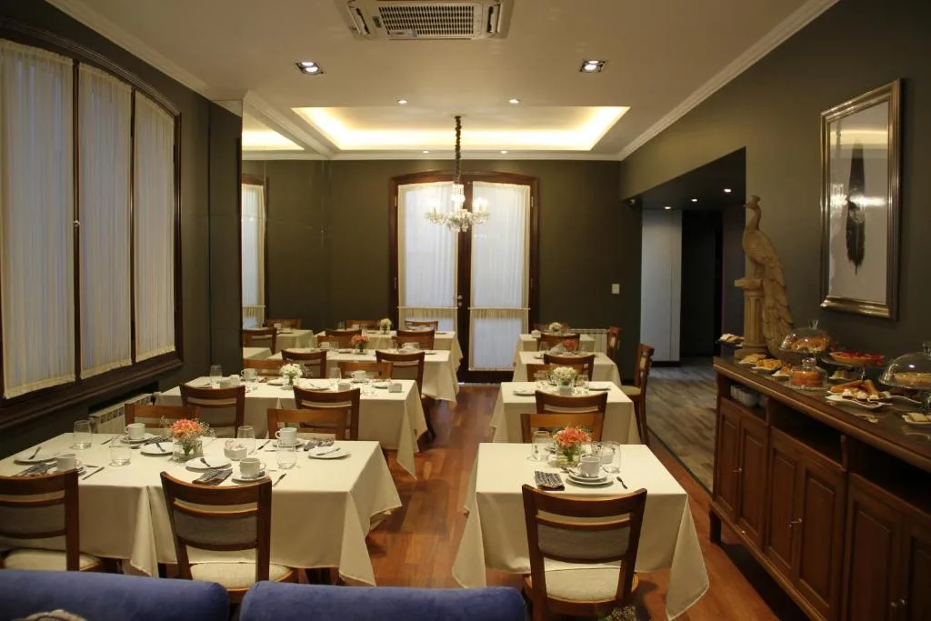 MG Design Hotel Boutique — 4