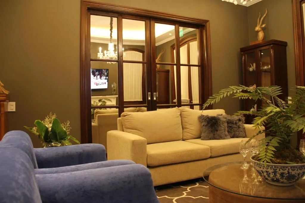 MG Design Hotel Boutique — 5