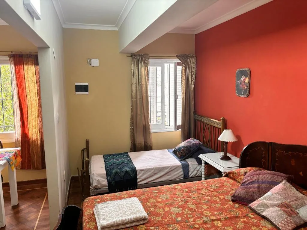 Opera Apart Suites — 2